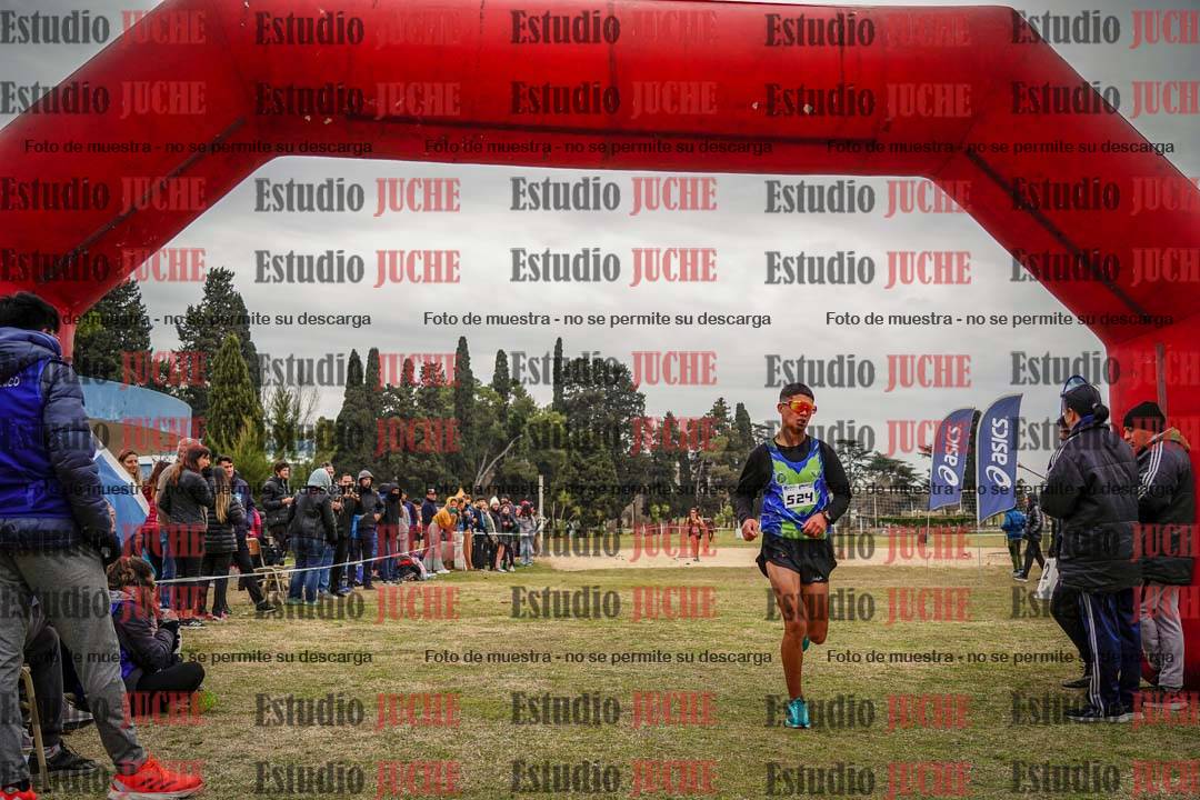 Fotos de la llegada