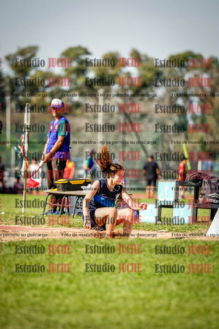 Fotos del salto triple