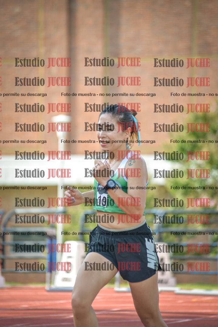 Fotos de los 3000 m llanos de mujeres