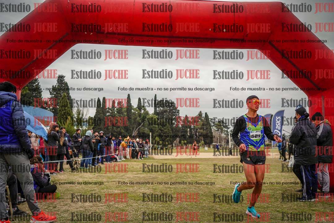 Fotos de la llegada
