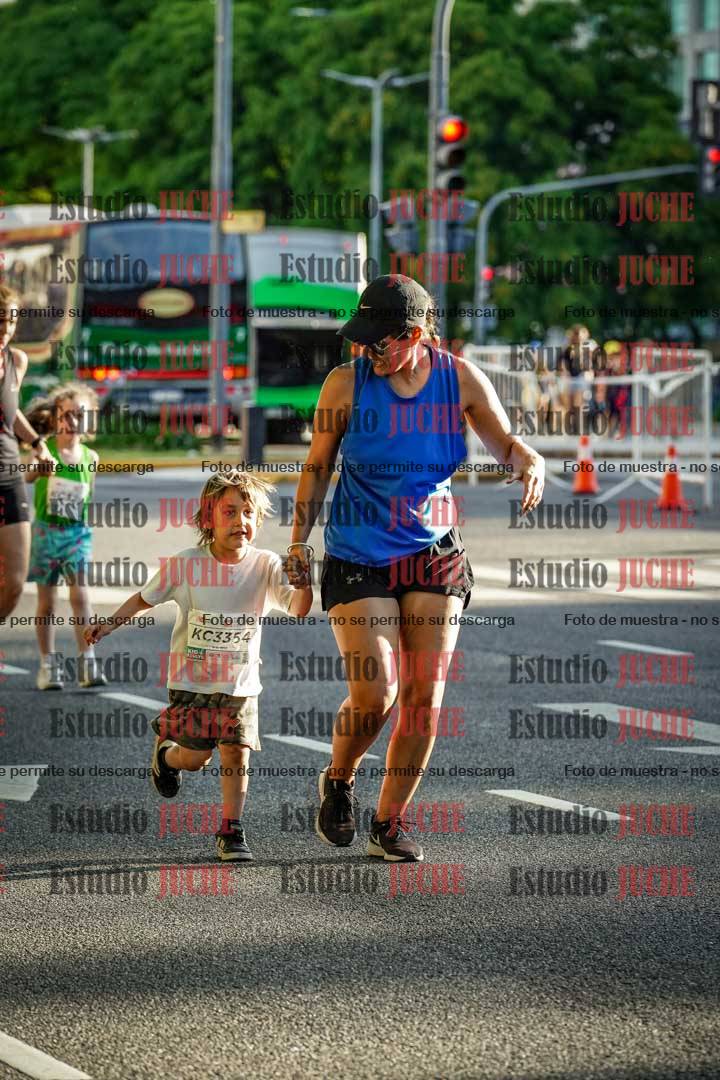 Fotos del segundo punto del recorrido - categoría KIDS + ADULTO
