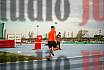 Fotos de los 400 m llanos de varones - decatlón 5