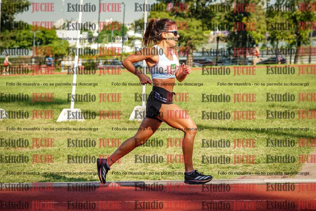 Fotos de los 1500 m llanos de mujeres