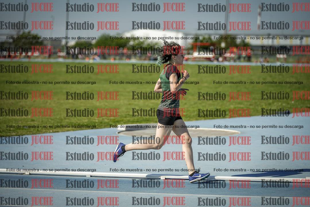 Fotos de los 1500 m llanos de mujeres