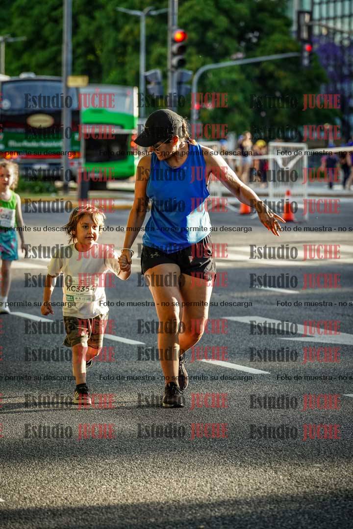 Fotos del segundo punto del recorrido - categoría KIDS + ADULTO