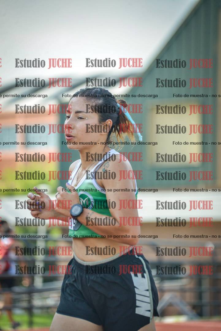 Fotos de los 3000 m llanos de mujeres