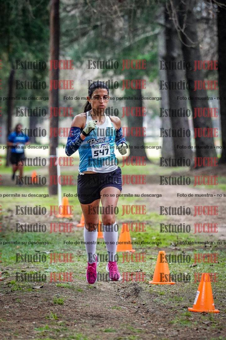 Fotos en el circuito