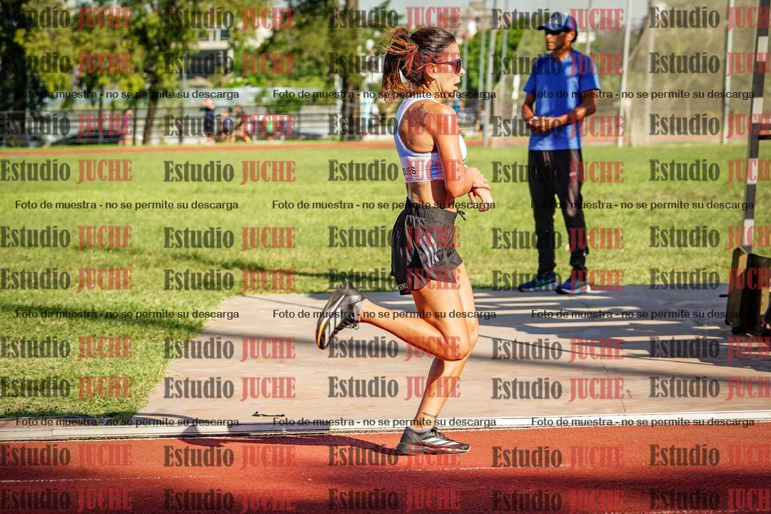 Fotos de los 1500 m llanos de mujeres