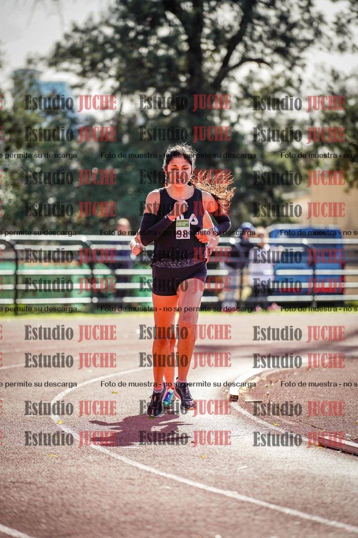 Fotos de los 3000 m llanos de mujeres