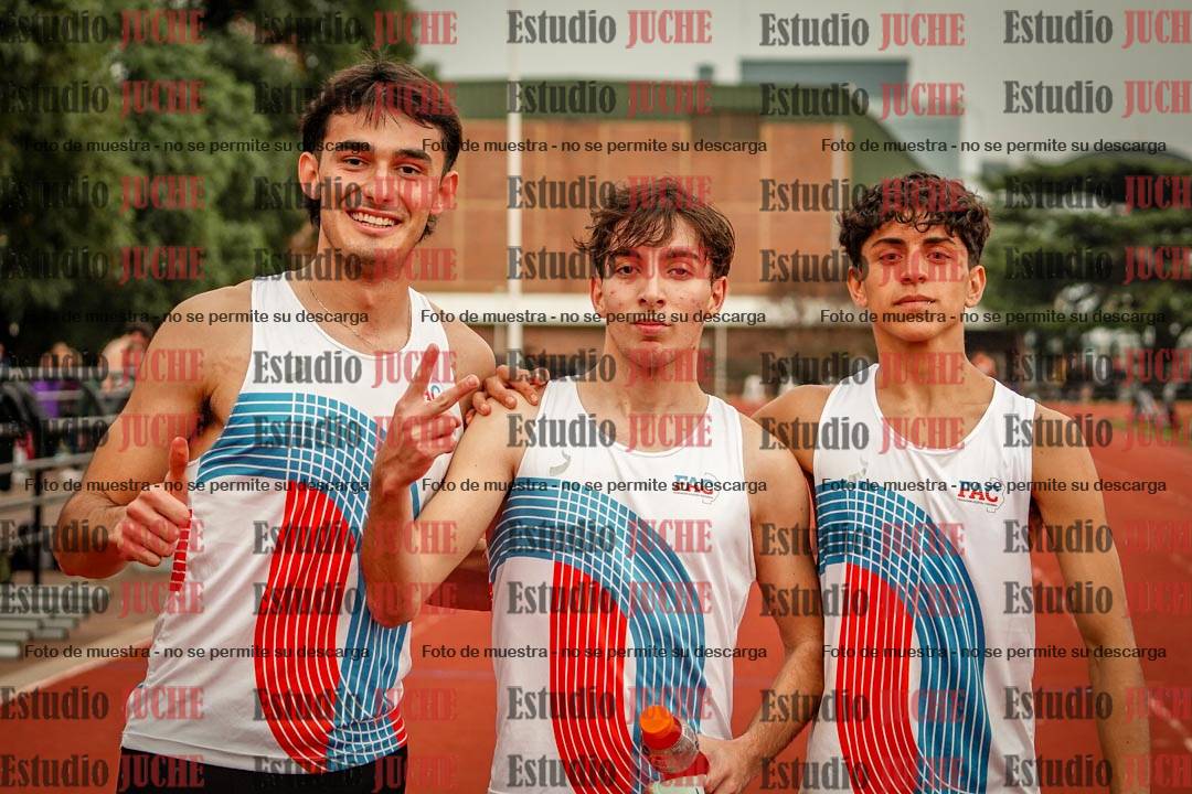Fotos de algunos extras del día 1