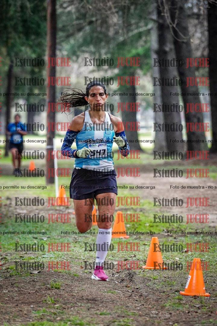 Fotos en el circuito
