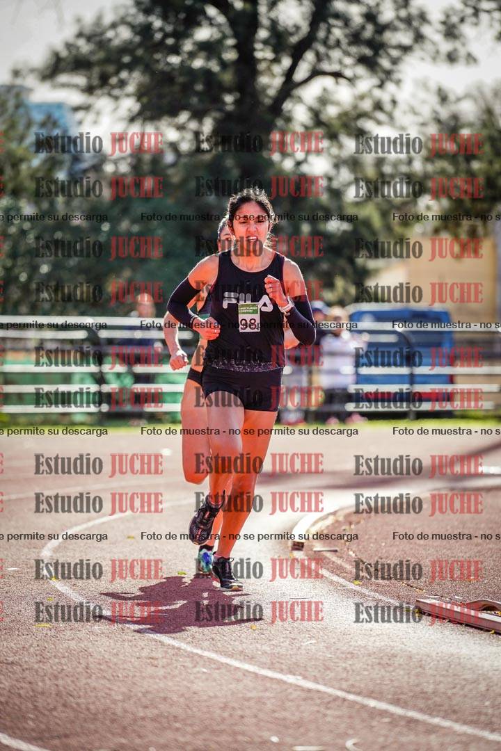 Fotos de los 3000 m llanos de mujeres
