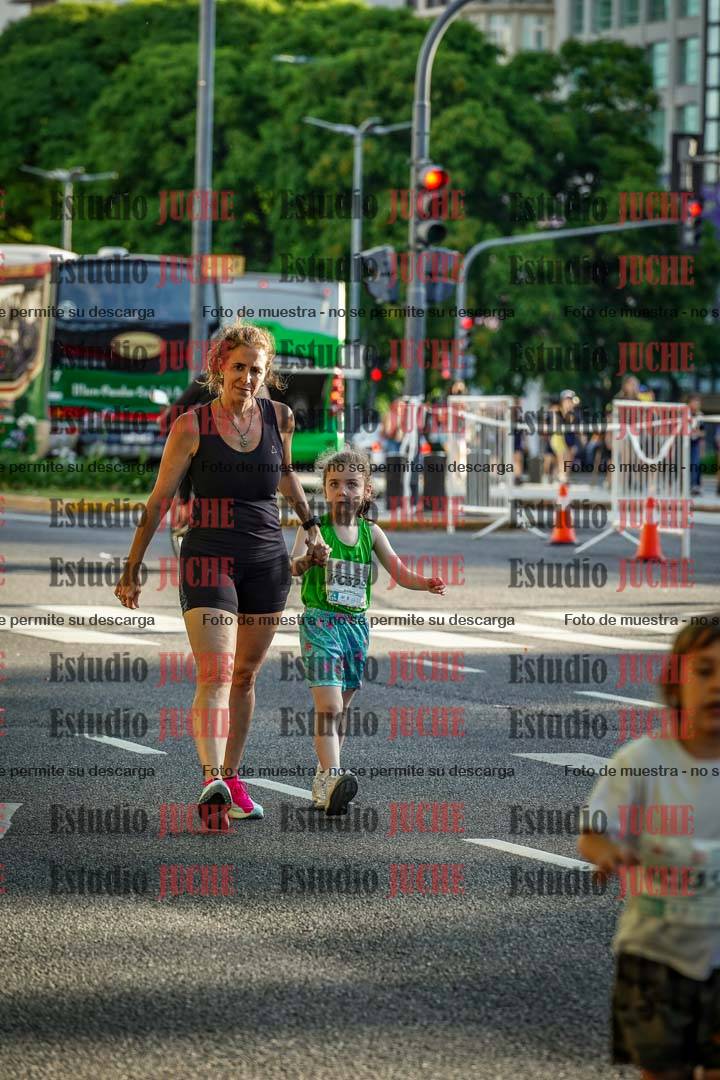 Fotos del segundo punto del recorrido - categoría KIDS + ADULTO