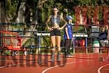 Fotos de los 200 m llanos de mujeres - FINAL