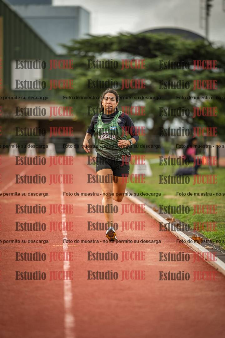 Fotos de los 3000 m llanos de mujeres