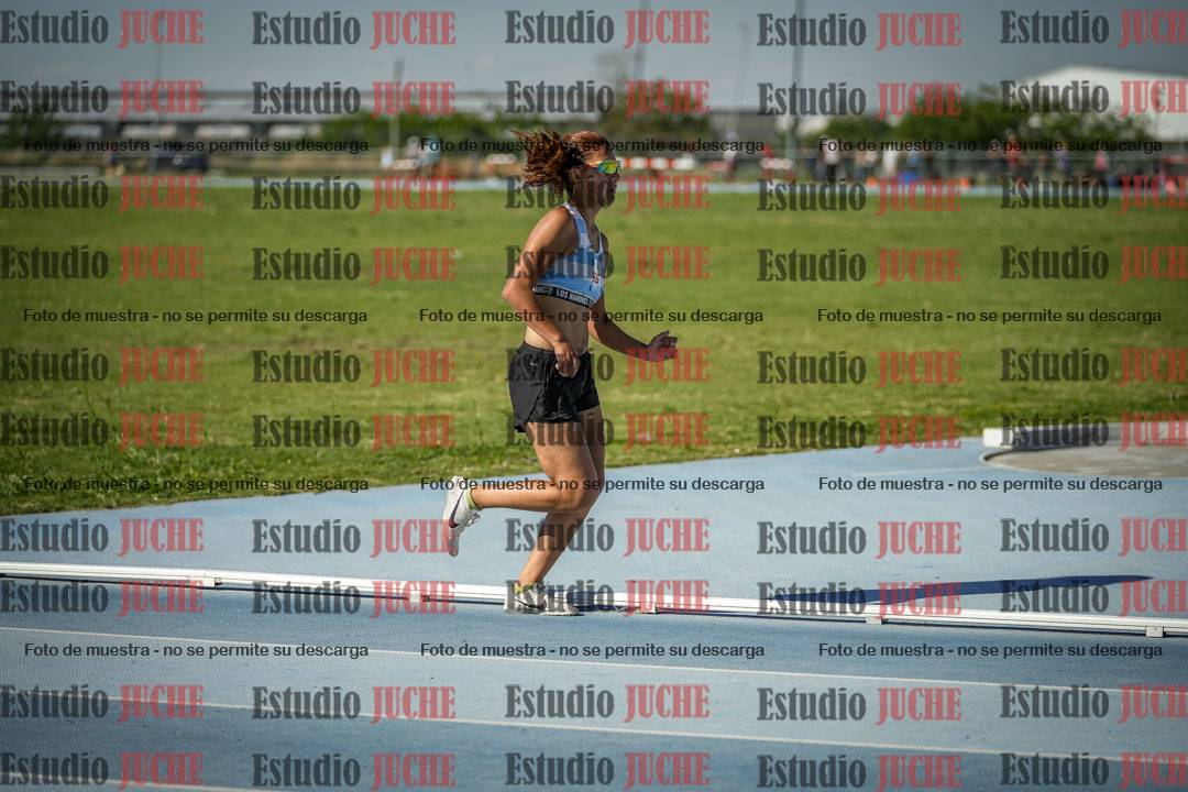 Fotos de los 1500 m llanos de mujeres