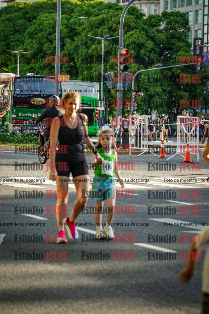 Fotos del segundo punto del recorrido - categoría KIDS + ADULTO