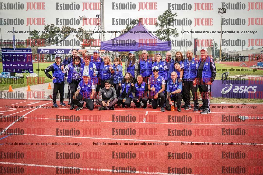 Fotos de algunos extras del día 1