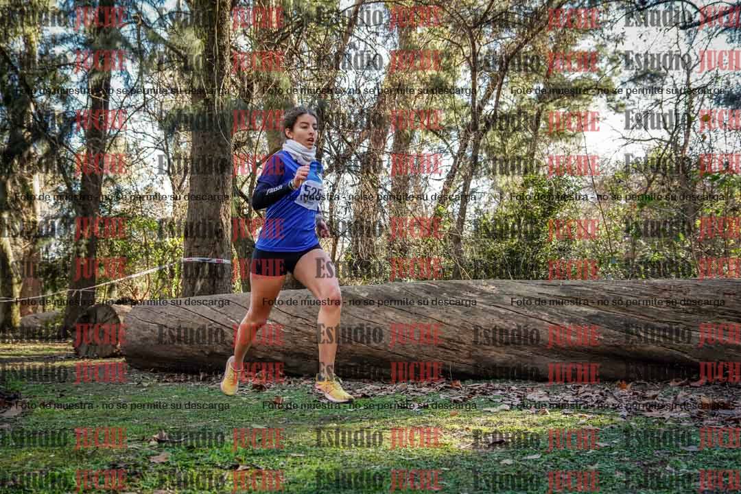 Fotos en el quinto punto del circuito