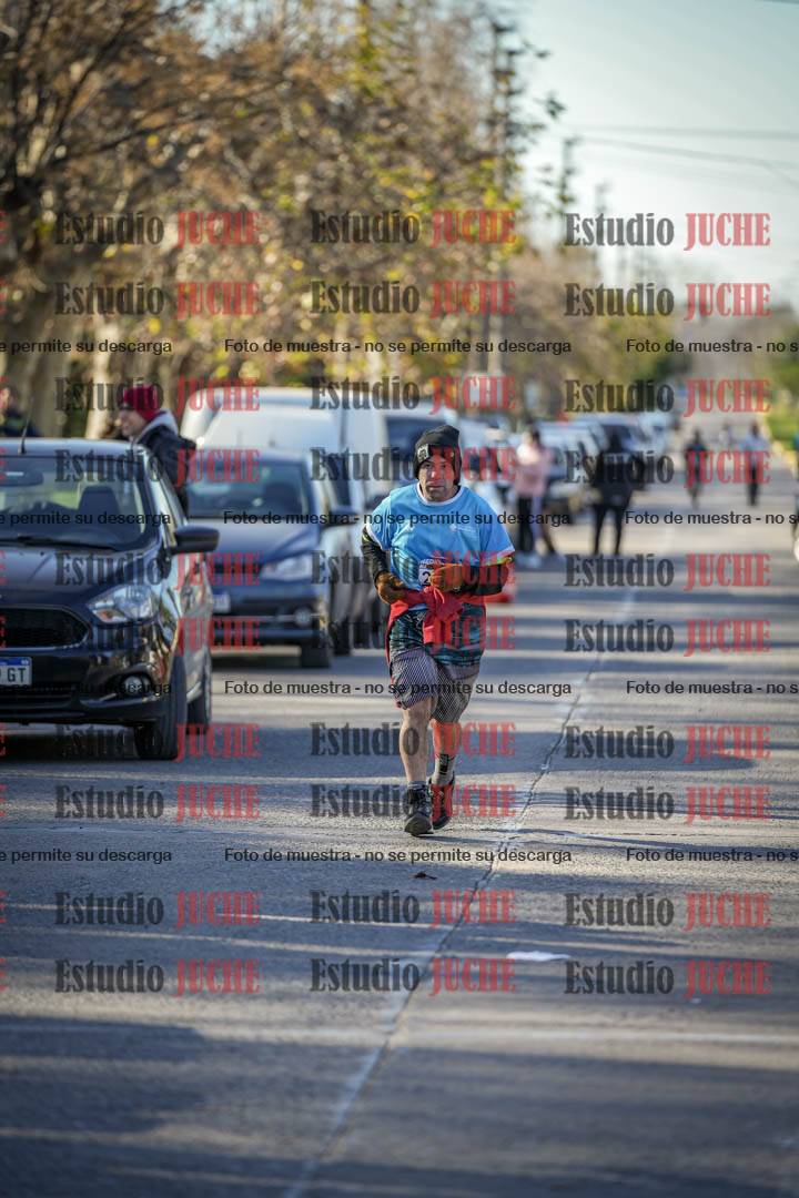 Fotos de las llegadas
