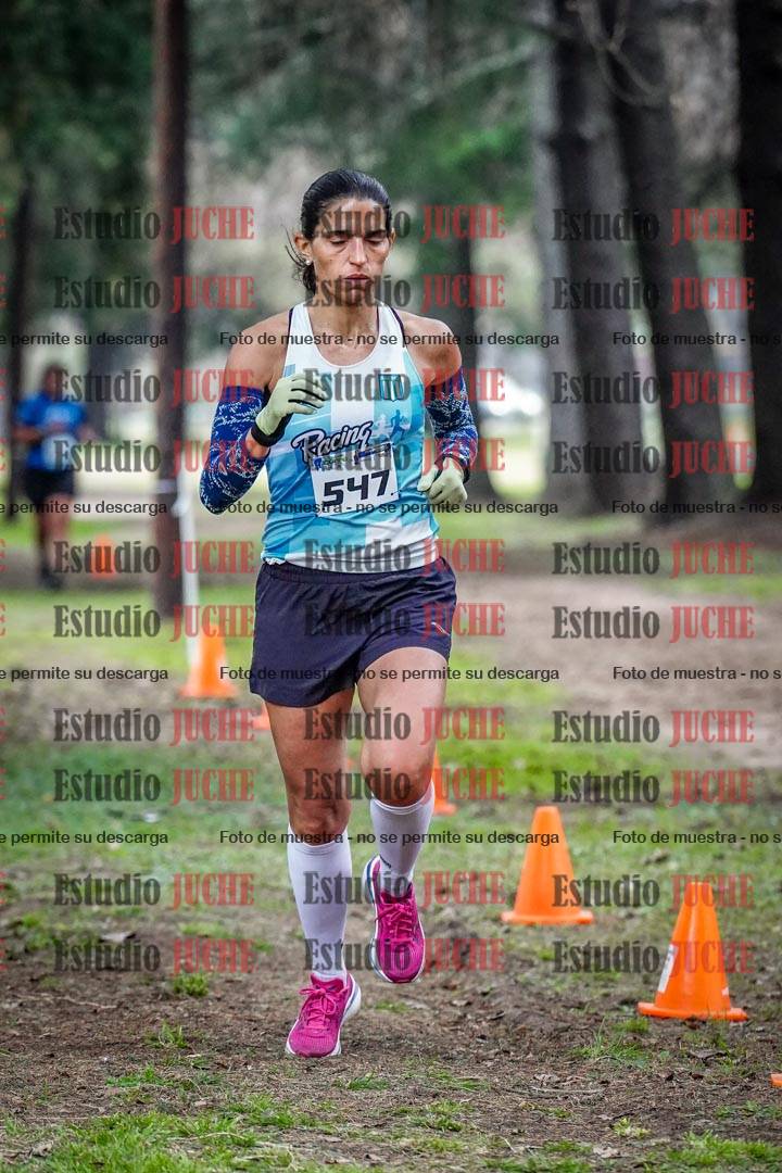 Fotos en el circuito