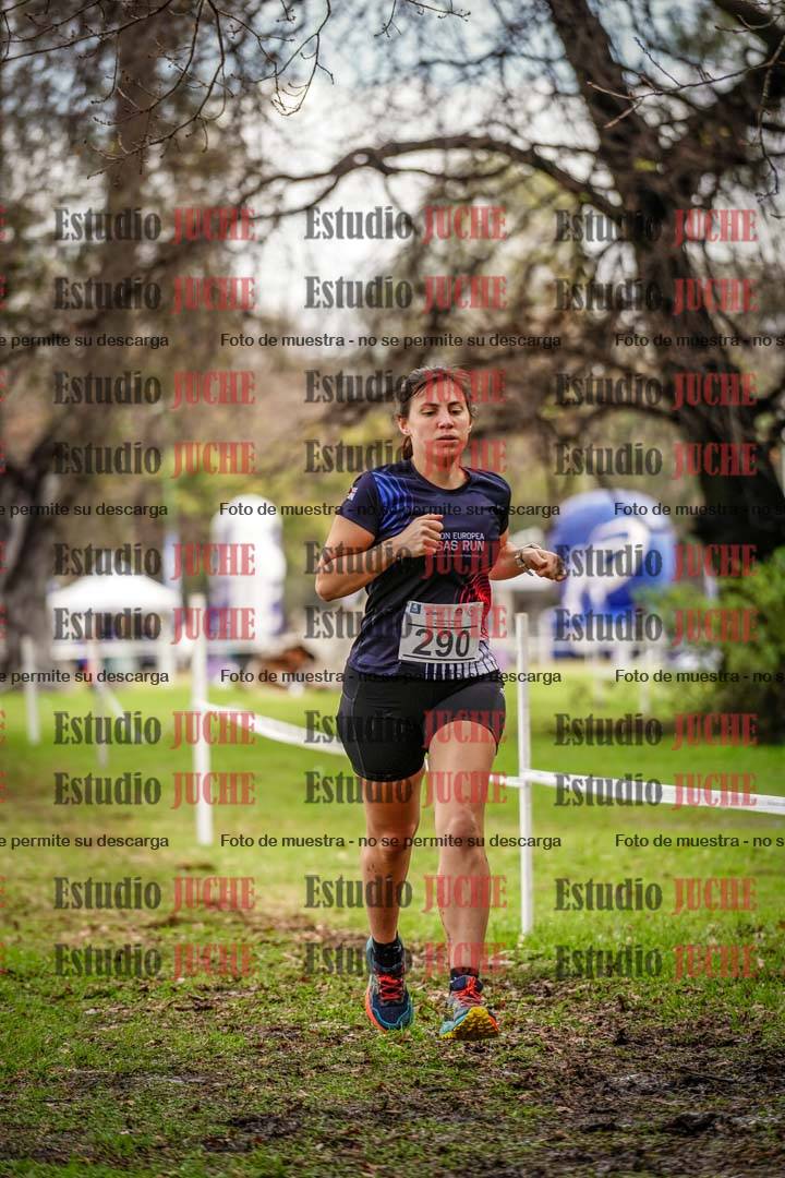 Fotos en el circuito