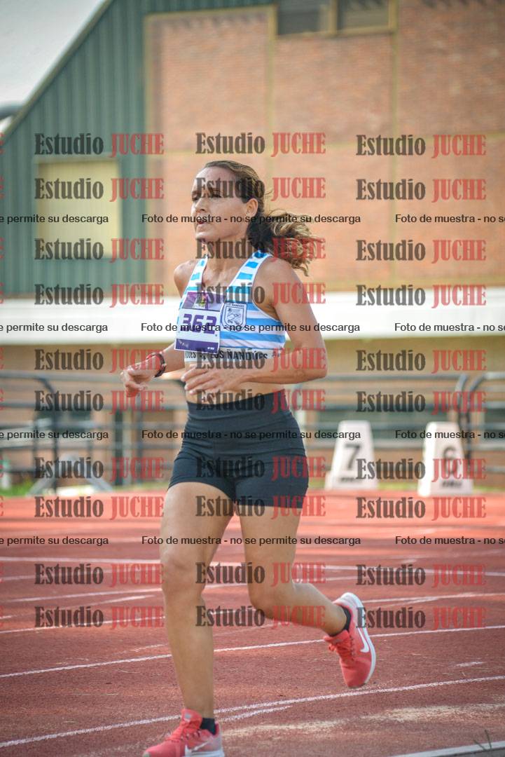 Fotos de los 3000 m llanos de mujeres