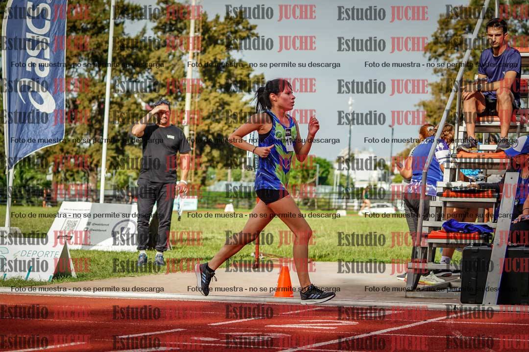 Fotos de los 3000 m llanos de mujeres