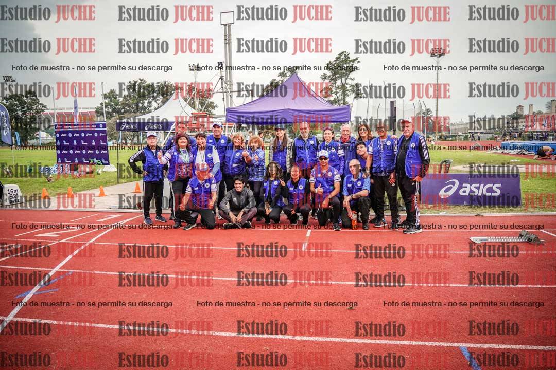 Fotos de algunos extras del día 1