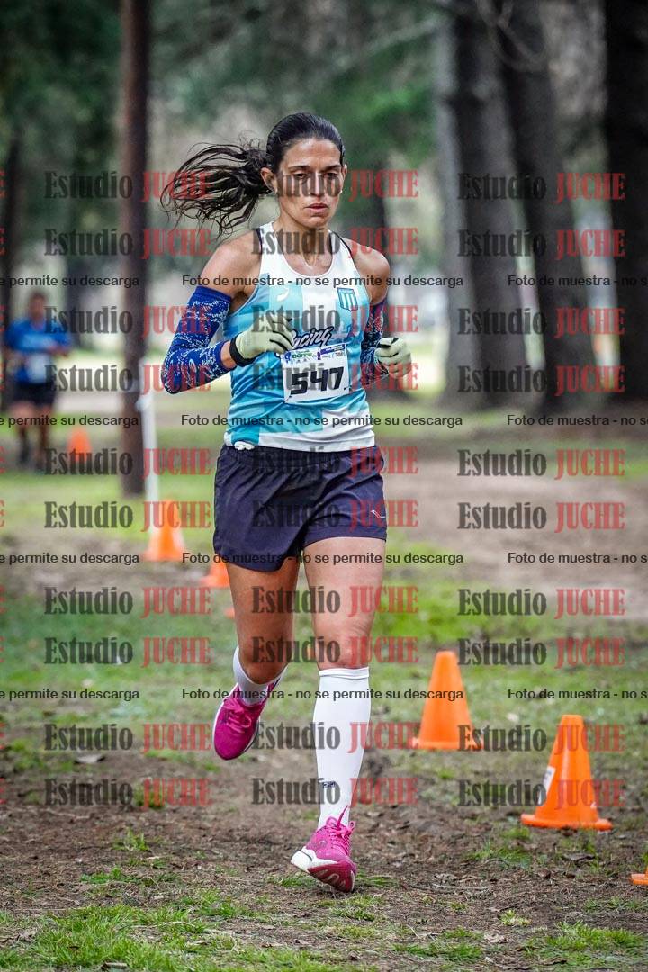 Fotos en el circuito