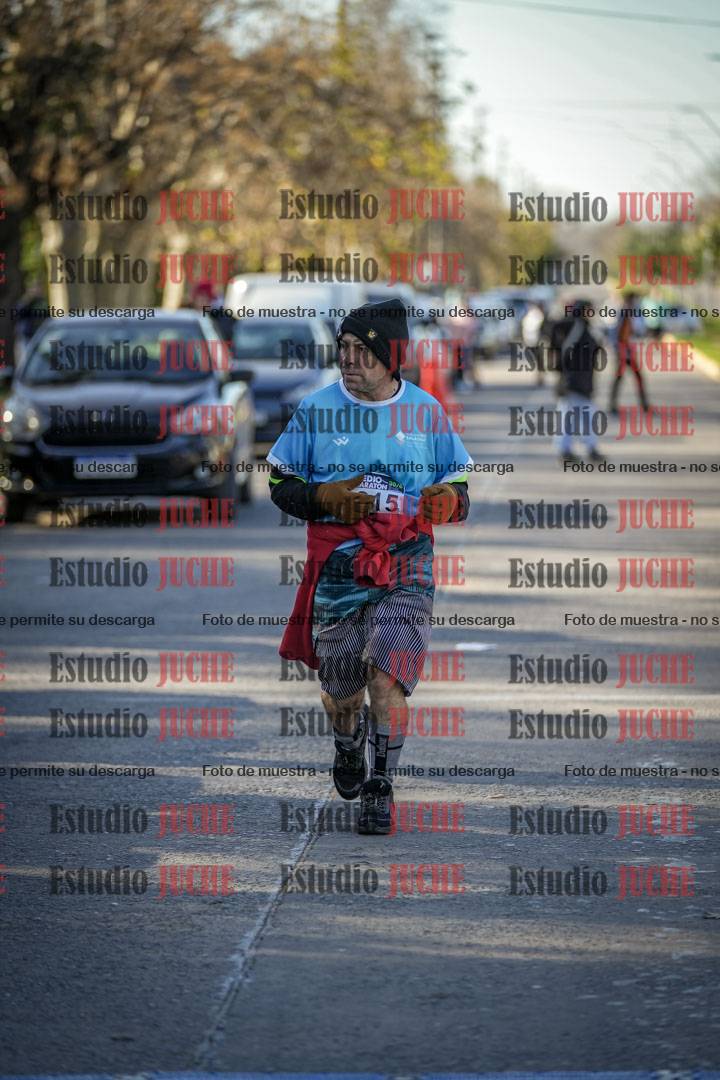 Fotos de las llegadas