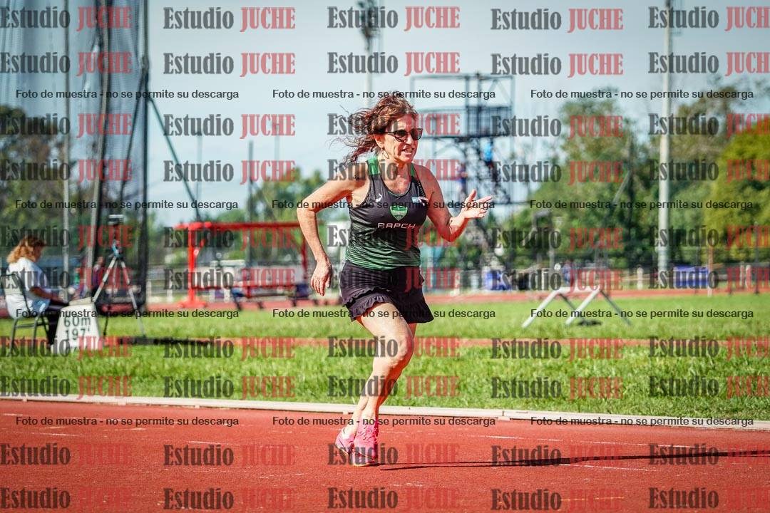 Fotos de los 400 m de mujeres