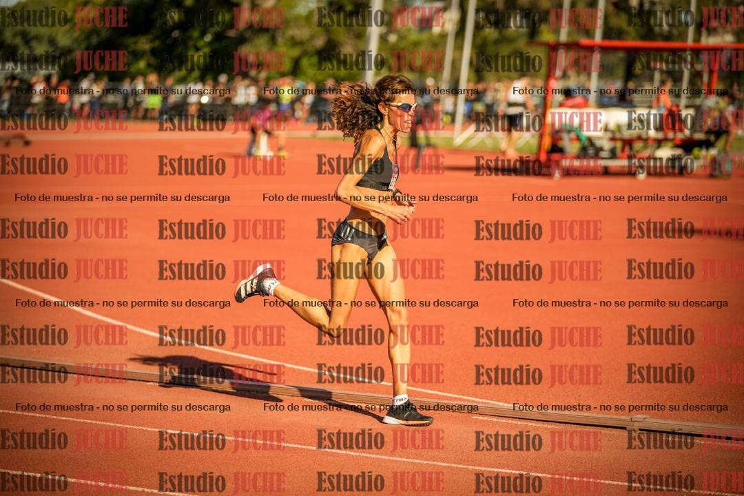 Fotos de los 3000 m llanos de mujeres