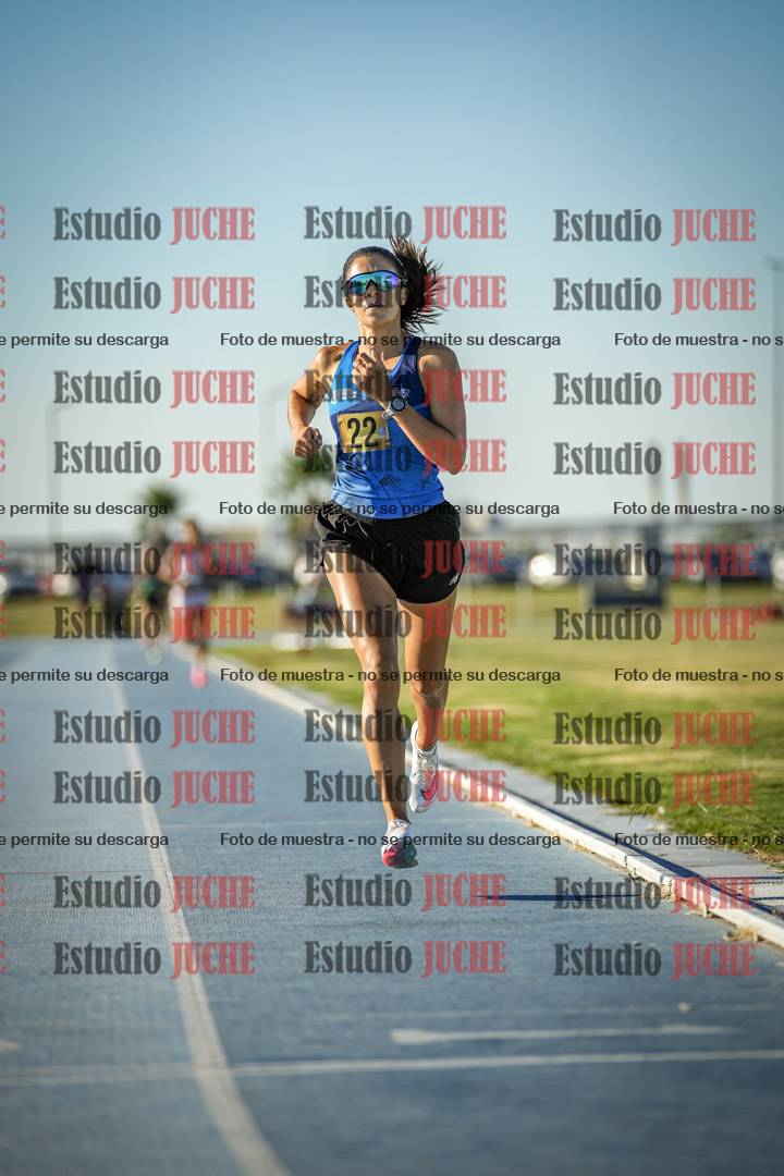 Fotos de los 1500 m llanos de mujeres