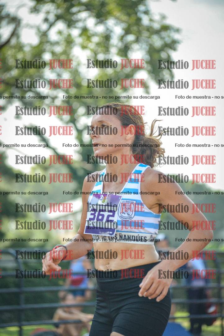 Fotos de los 3000 m llanos de mujeres