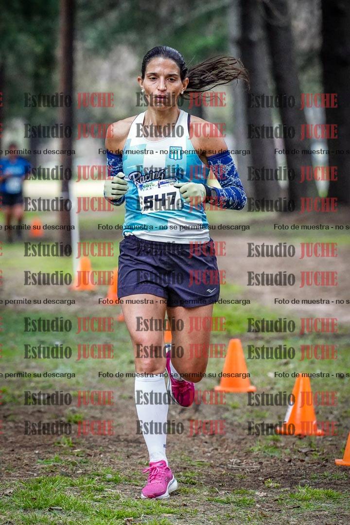 Fotos en el circuito