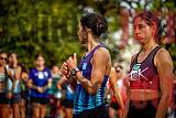 Fotos de los 3000 m de mujeres