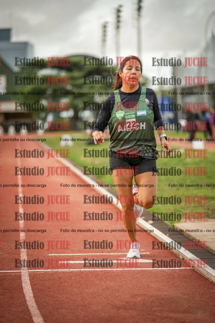 Fotos de los 3000 m llanos de mujeres