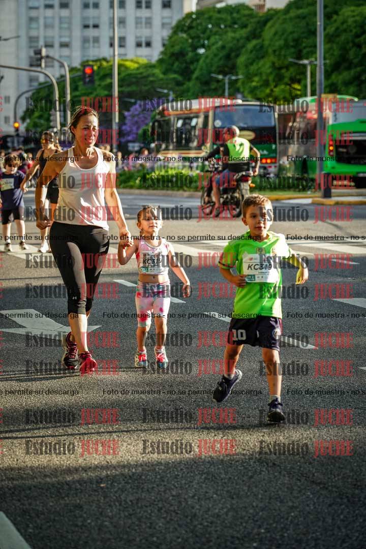 Fotos del segundo punto del recorrido - categoría KIDS + ADULTO