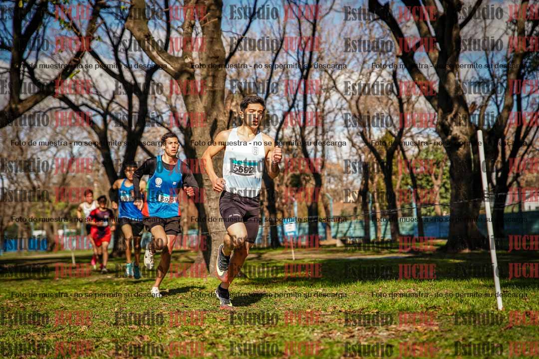 Fotos en el circuito