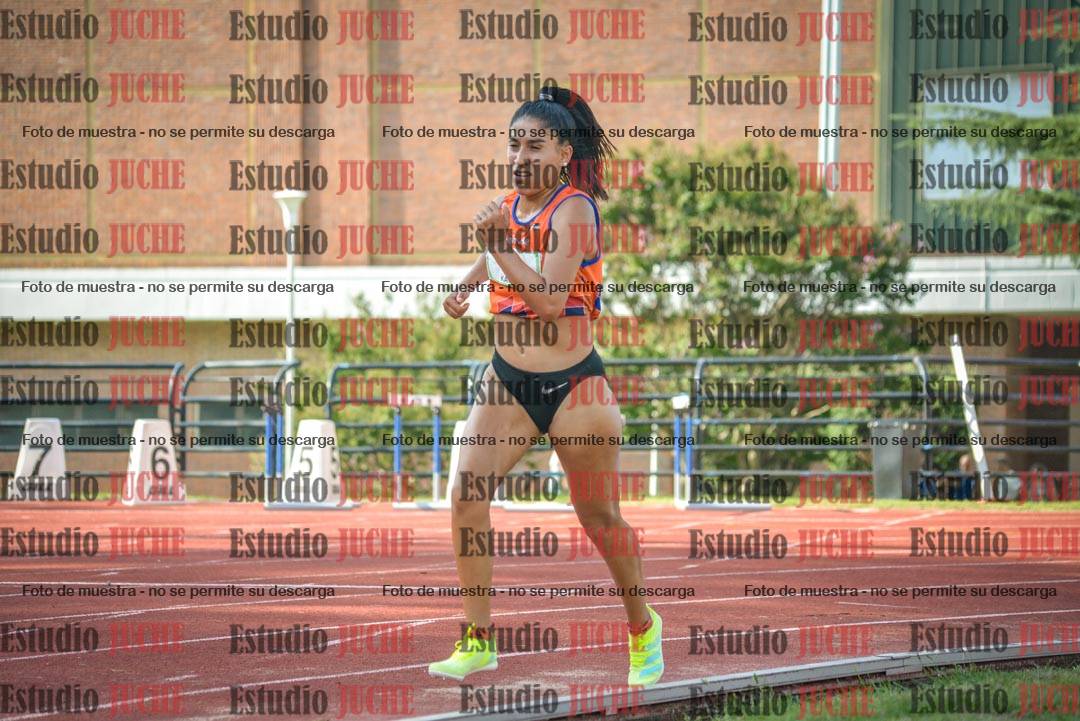 Fotos de los 3000 m llanos de mujeres