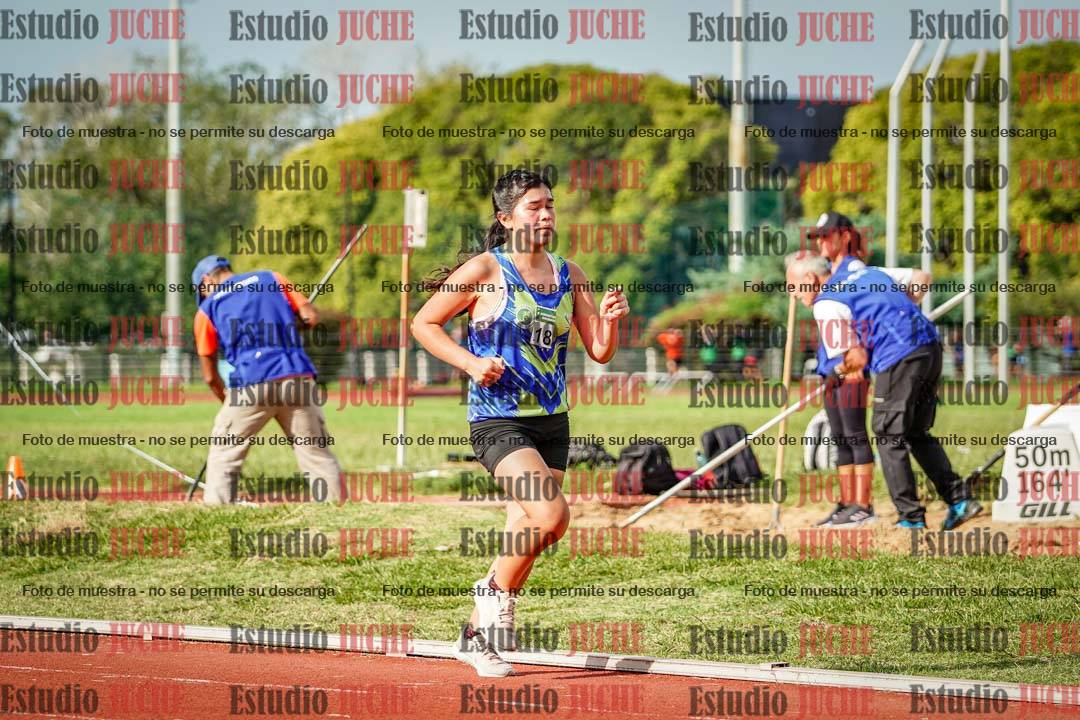Fotos de los 3000 m llanos de mujeres