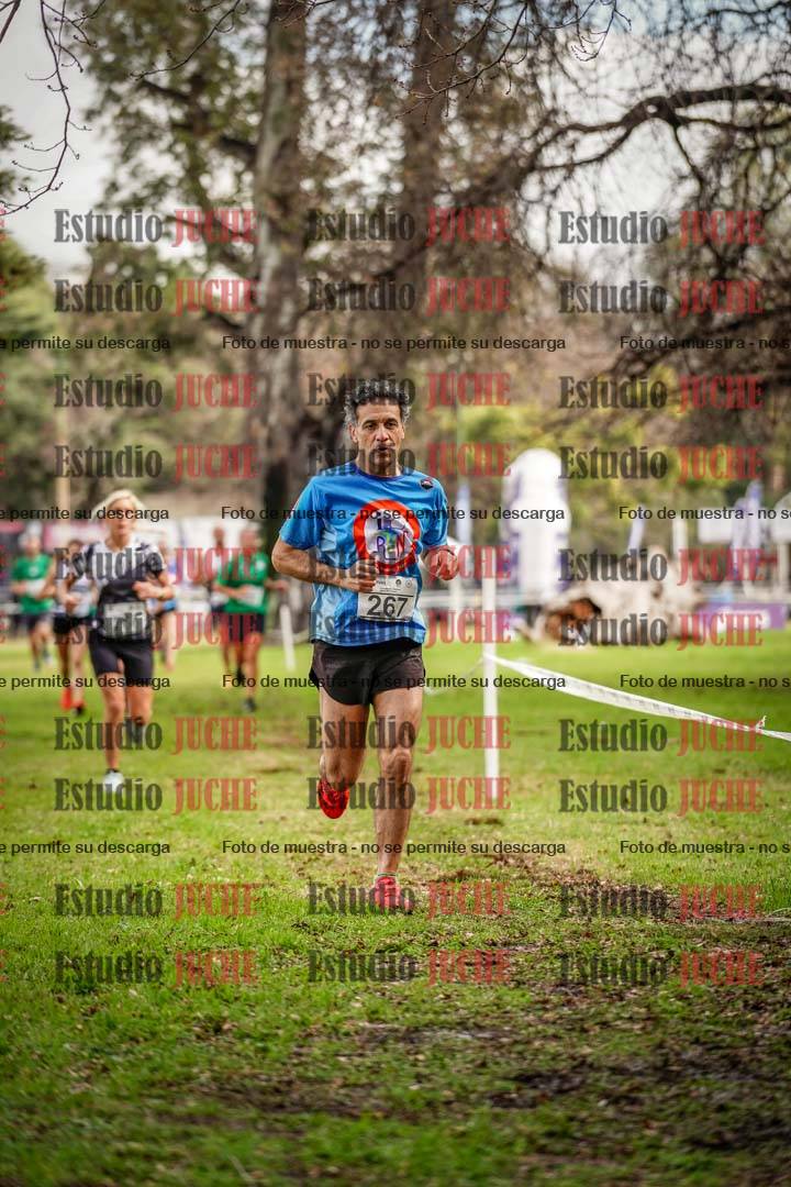 Fotos en el circuito