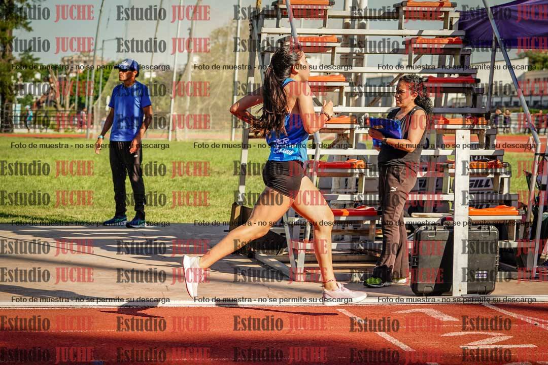 Fotos de los 1500 m llanos de mujeres