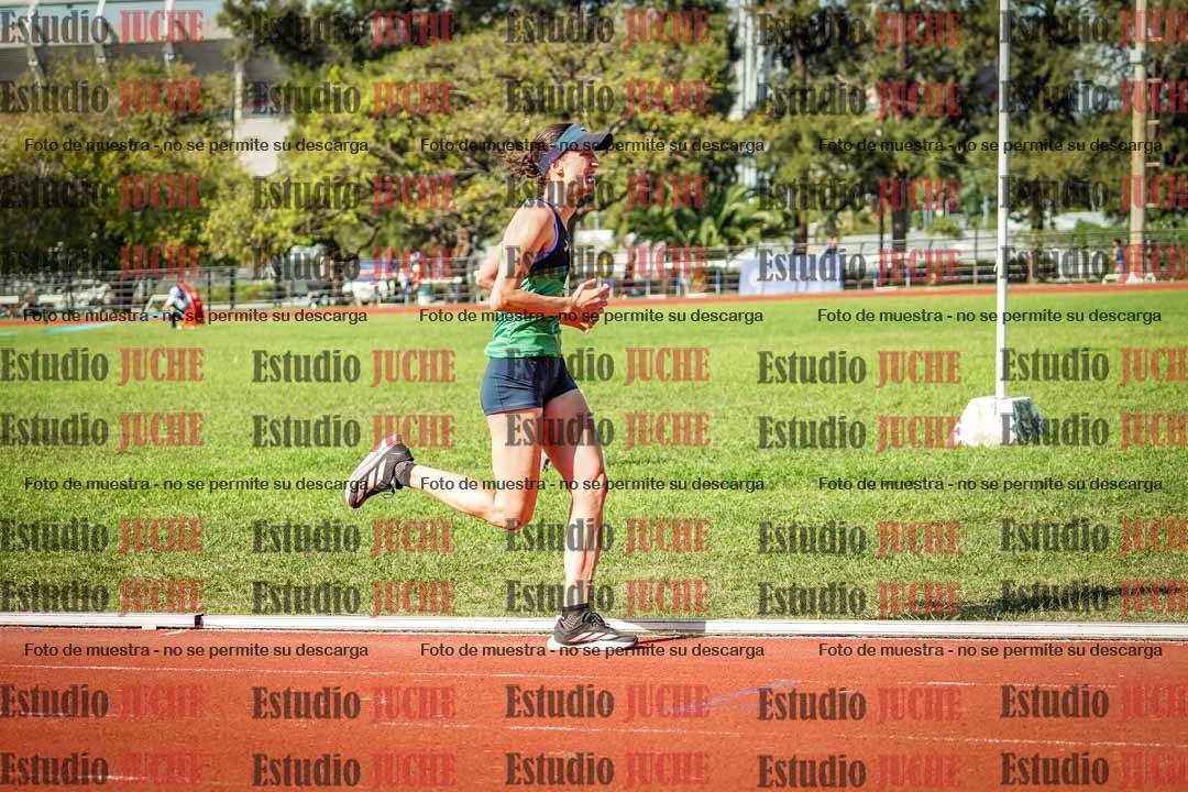 Fotos de los 3000 m de mujeres