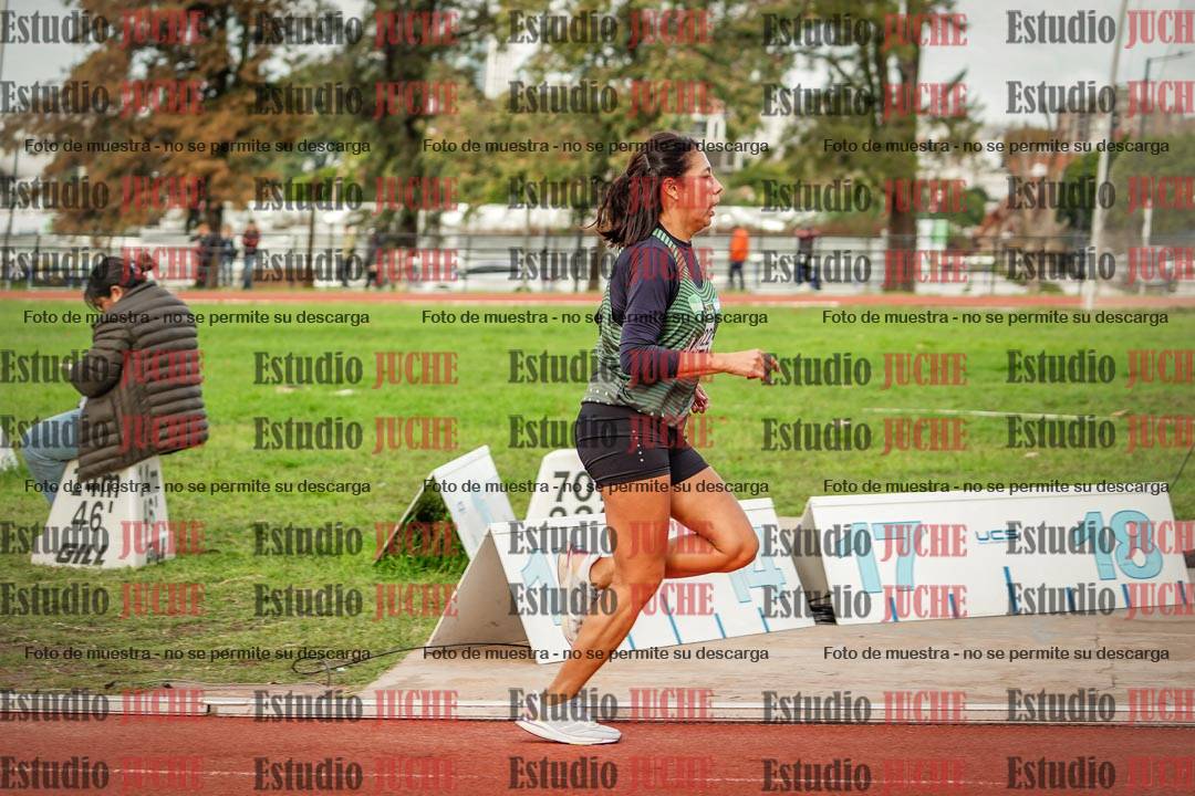 Fotos de los 3000 m llanos de mujeres