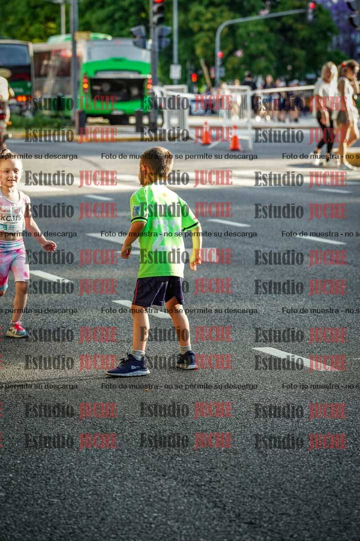 Fotos del segundo punto del recorrido - categoría KIDS + ADULTO