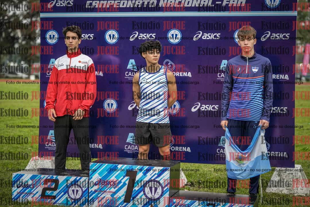 Fotos de algunos extras del día 1