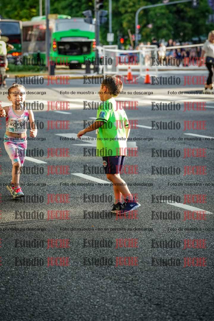 Fotos del segundo punto del recorrido - categoría KIDS + ADULTO