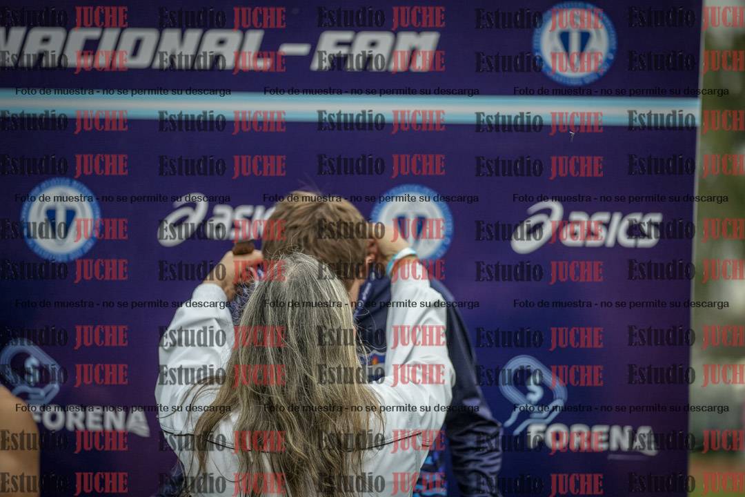 Fotos de algunos extras del día 1